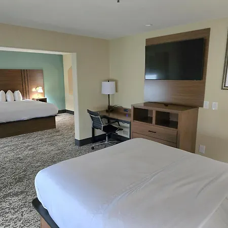 Best Western Casa Villa Suites-3