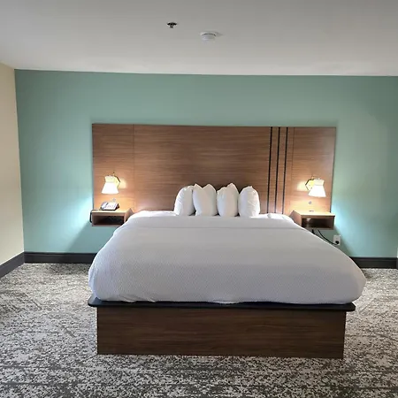 Best Western Casa Villa Suites-3