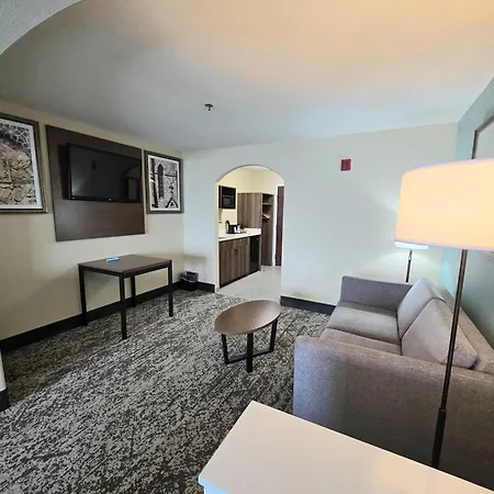 Best Western Casa Villa Suites-2